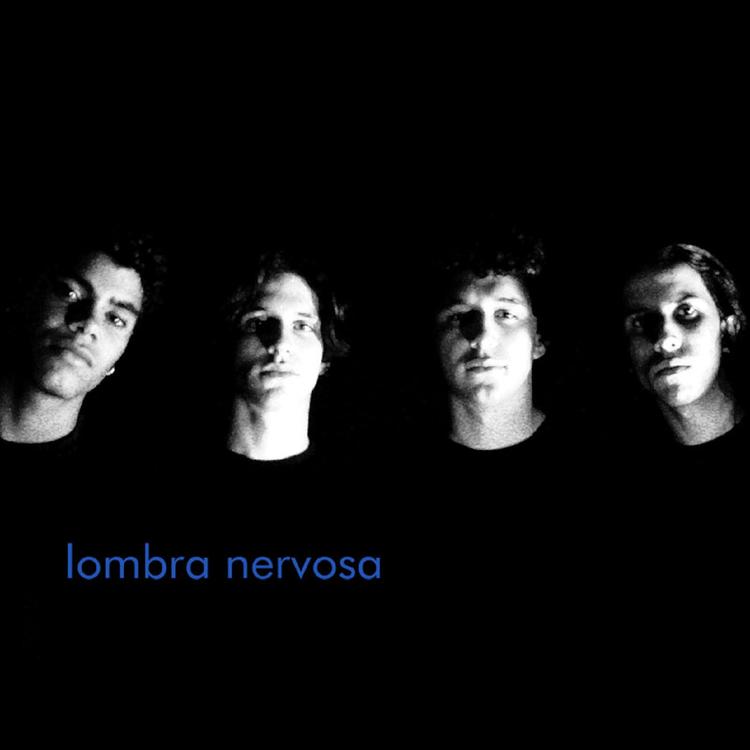 Lombra Nervosa's avatar image