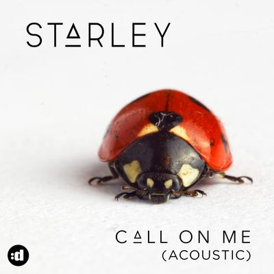 Call On Me (Acoustic Version) By Starley's cover