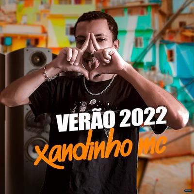 Cheirando a 212 By Xandinho Mc's cover