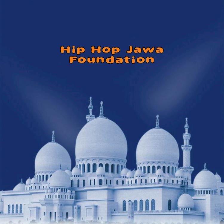 Hip Hop Jawa Foundation's avatar image