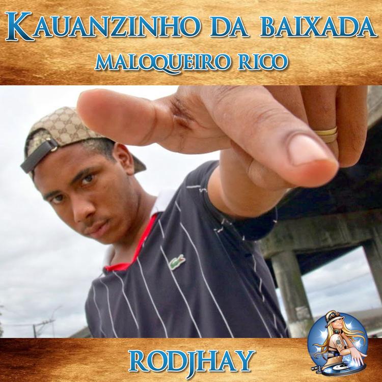 Mc kauanzinho da Bxd's avatar image