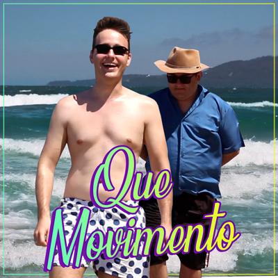 Que Movimento By Indavírus's cover