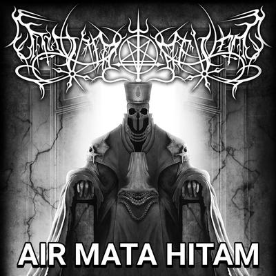 Air Mata Hitam's cover