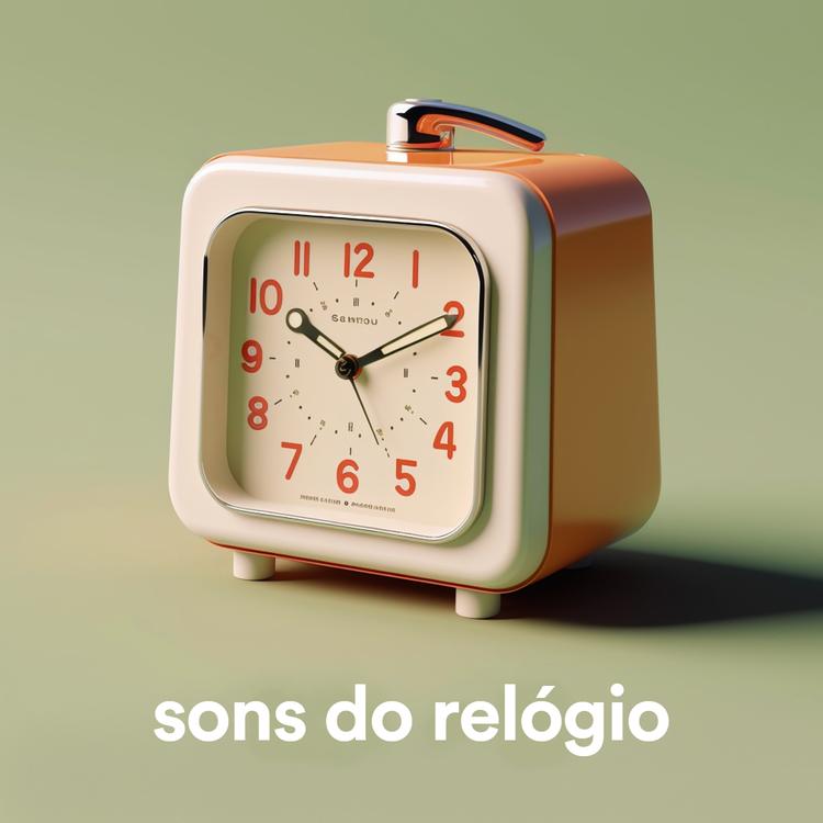 Sons Do Relógio's avatar image