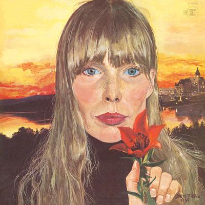 Roses Blue By Joni Mitchell's cover