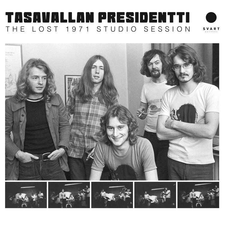 Tasavallan Presidentti's avatar image