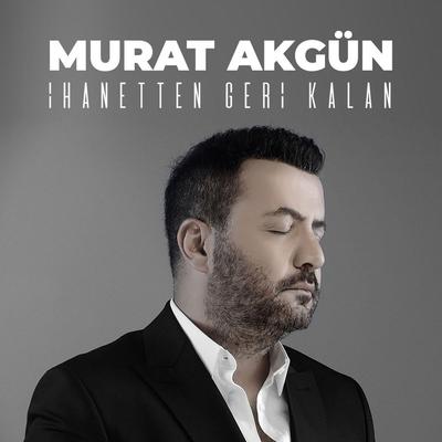 Murat Akgün's cover