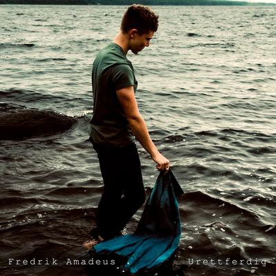 Urettferdig By Fredrik Amadeus's cover