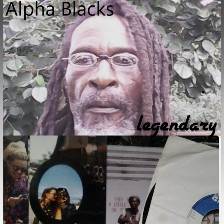 Alpha BLacks's avatar image