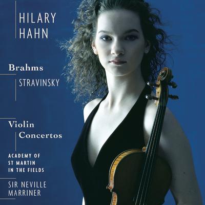 Violin Concerto in D Major, Op. 77: I. Allegro non troppo's cover