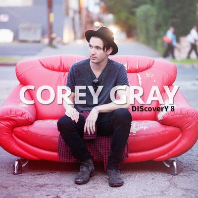 Stitches By Corey Gray's cover