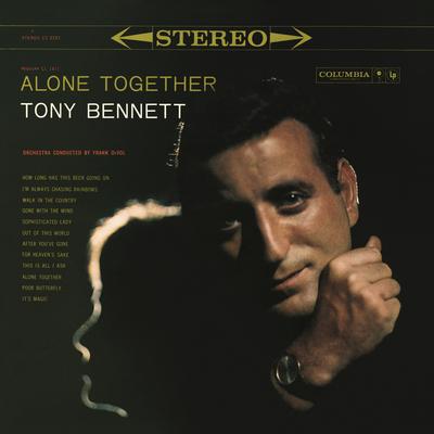 It's Magic By Tony Bennett's cover