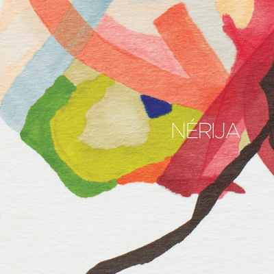 Nascence By Nérija's cover