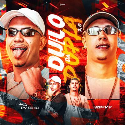 Pente de 30 By DJ PV do SI, DJ RD de Vila Velha, Mc Lukinha da Lacoste, Mc Bokinha's cover