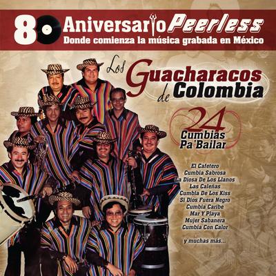 El cafetero By Los Guacharacos De Colombia's cover