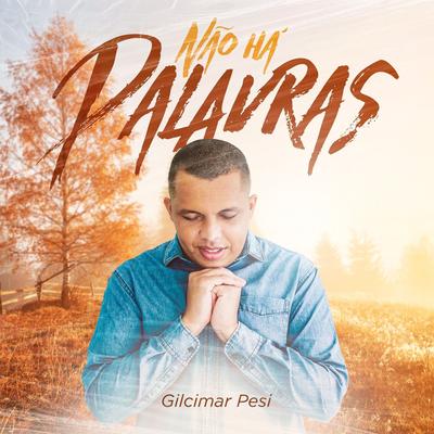 Não Há Palavras (Live Session) By Gilcimar Pesi's cover
