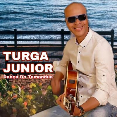 TURGA JUNIOR's cover