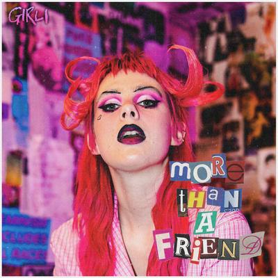 More Than a Friend By GIRLI's cover