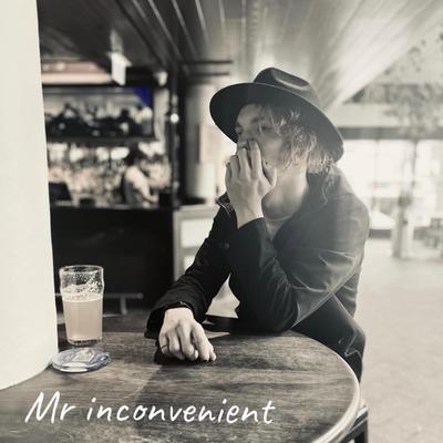 Mr inconvenient's cover