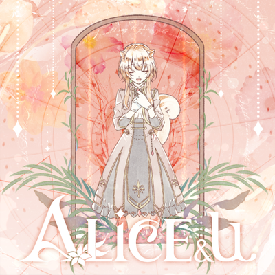 ALiCE&u's cover