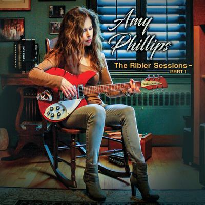 The Ribler Sessions, Pt. 1's cover