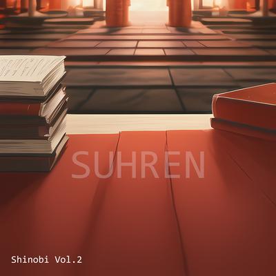 suhren's cover