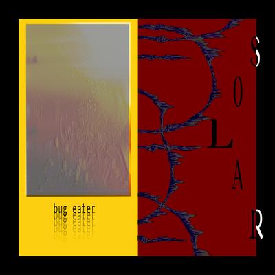 Bug Eater's cover