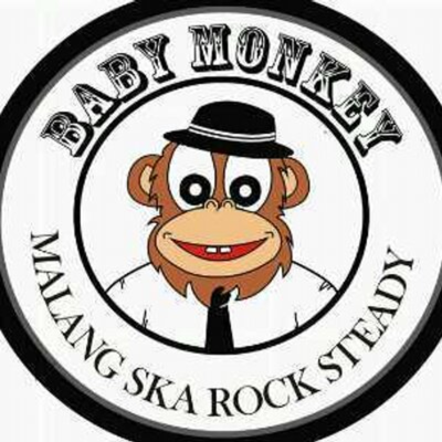 Baby Monkey's cover