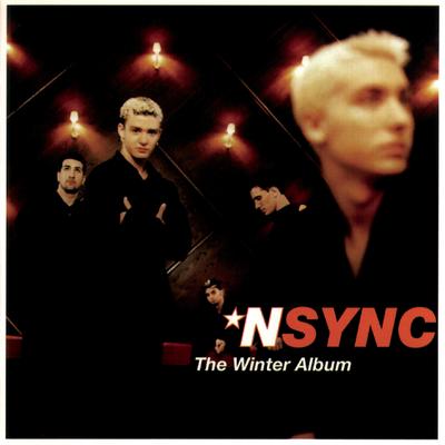 Thinking Of You (I Drive Myself Crazy) (Remix) By *NSYNC's cover