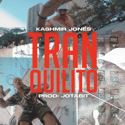 Kashmir Jones's cover
