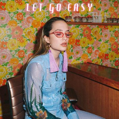Let Go Easy By Maria Lynn's cover