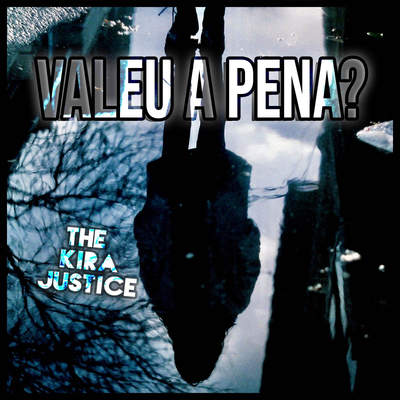 Olhares Apontados Como Armas By The Kira Justice's cover