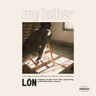My Father By Lon's cover