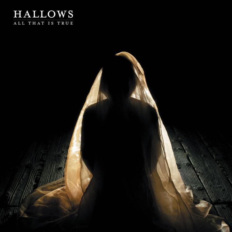 Hallows's avatar image