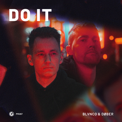 Do It By BLVNCO, DØBER's cover
