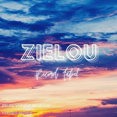 Zielou Various Artists 02's cover
