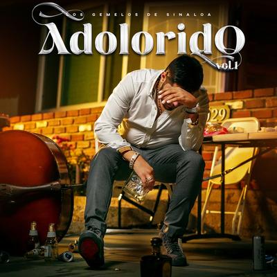 Necesito Un Amor By Los Gemelos De Sinaloa's cover