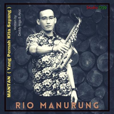 Rio Manurung's cover