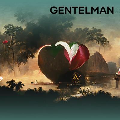 Gentelman (Remix)'s cover