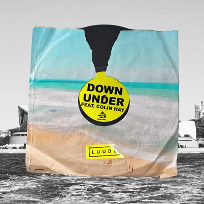Down Under (feat. Colin Hay) By Colin Hay, Luude's cover
