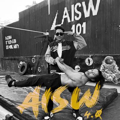 AISW Anthem's cover
