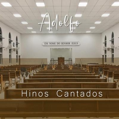 Tu És o Amigo By CCB Hinos's cover