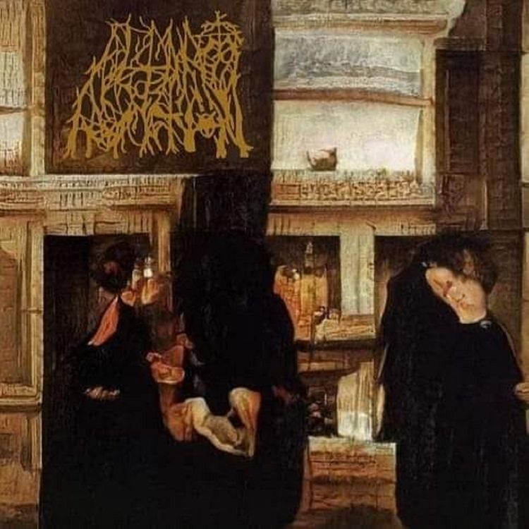 Altar of Profanation's avatar image