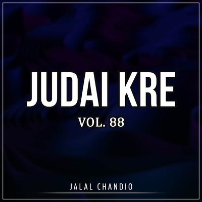 Judai Kre, Vol. 88's cover
