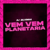 DJ SILVINHA's avatar cover