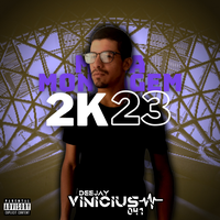 dj vinicius 041's avatar cover