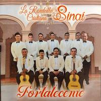 La Rondalla Cristiana Sinaí's avatar cover