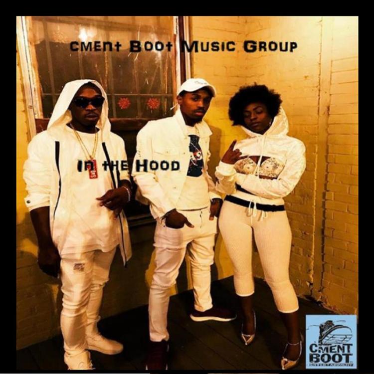 Cment Boot Music Group's avatar image