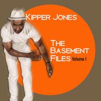 Kipper Jones's avatar cover