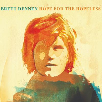 San Francisco By Brett Dennen's cover